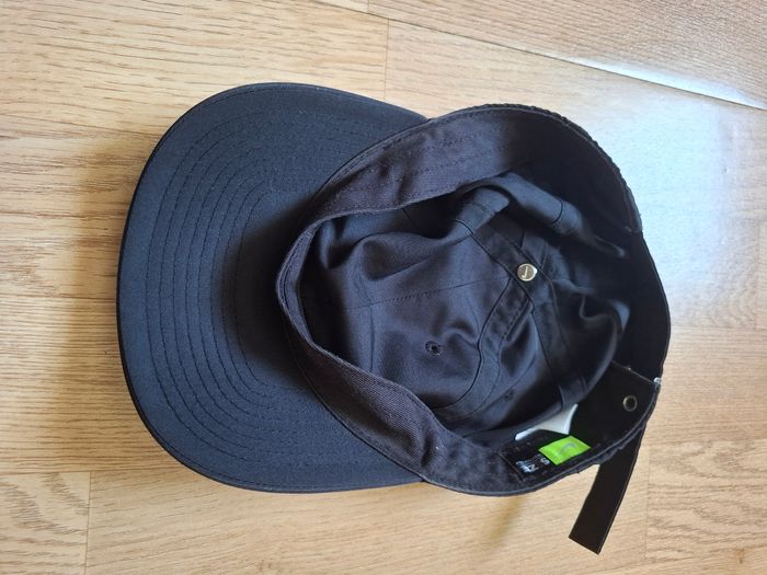 casquette nike noir - photo numéro 5
