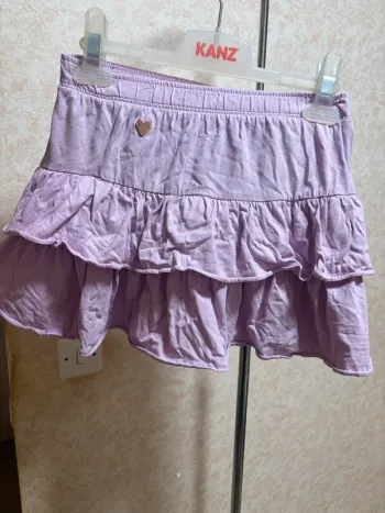 Jupeshort taille 8ans marque sergent major