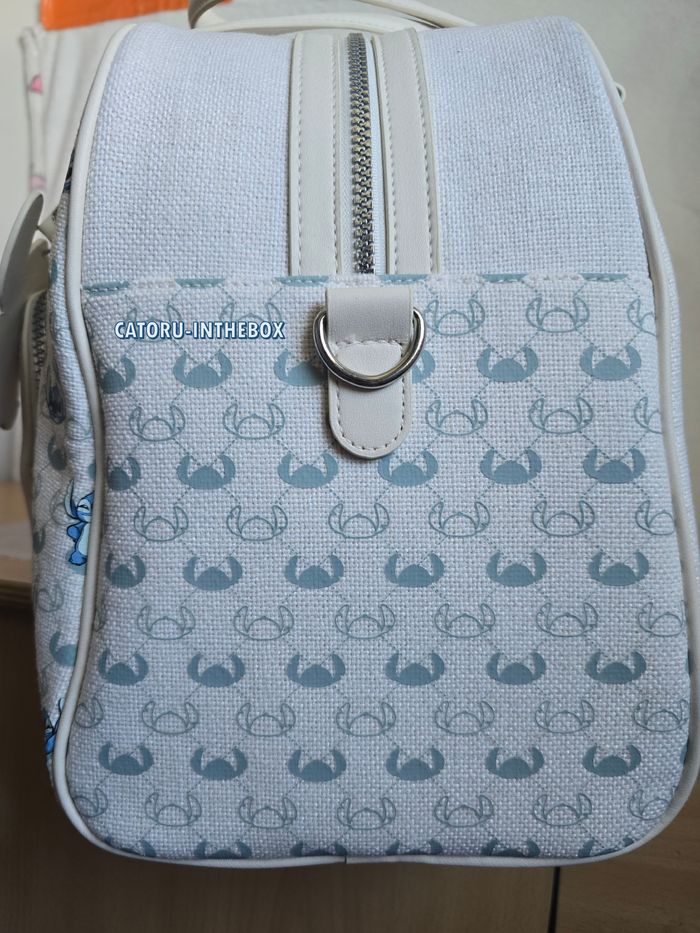 Sac de voyage Disney Stitch - photo numéro 3