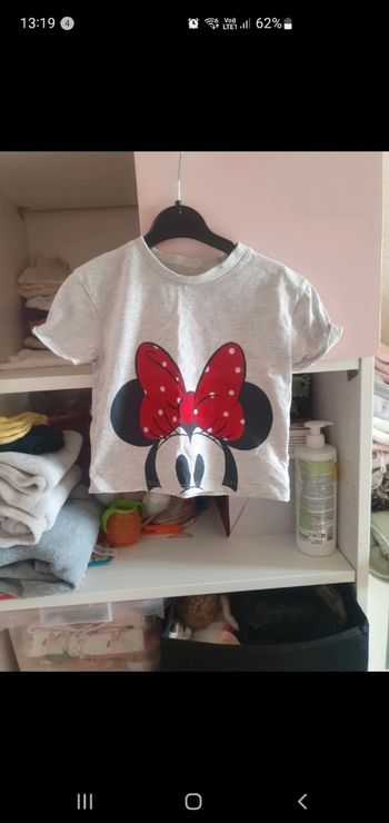Ensemble minnie