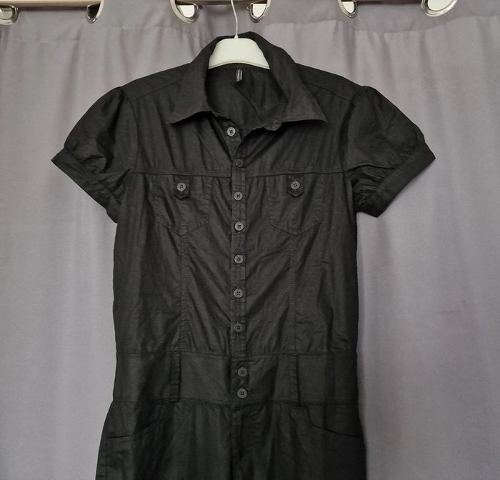 Combinaison Nafnaf femme m - photo numéro 4