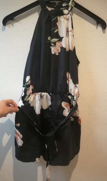 Combishort