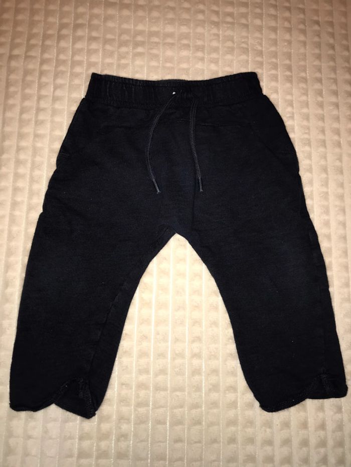 Pantalon sarouel Vertbaudet 12 mois