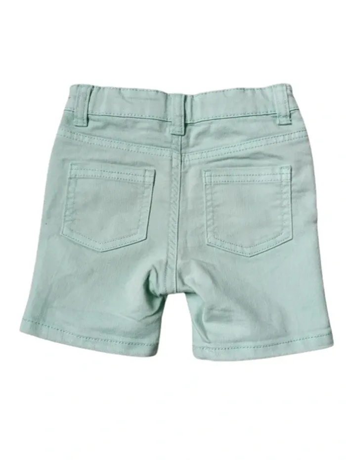 Short - photo numéro 2