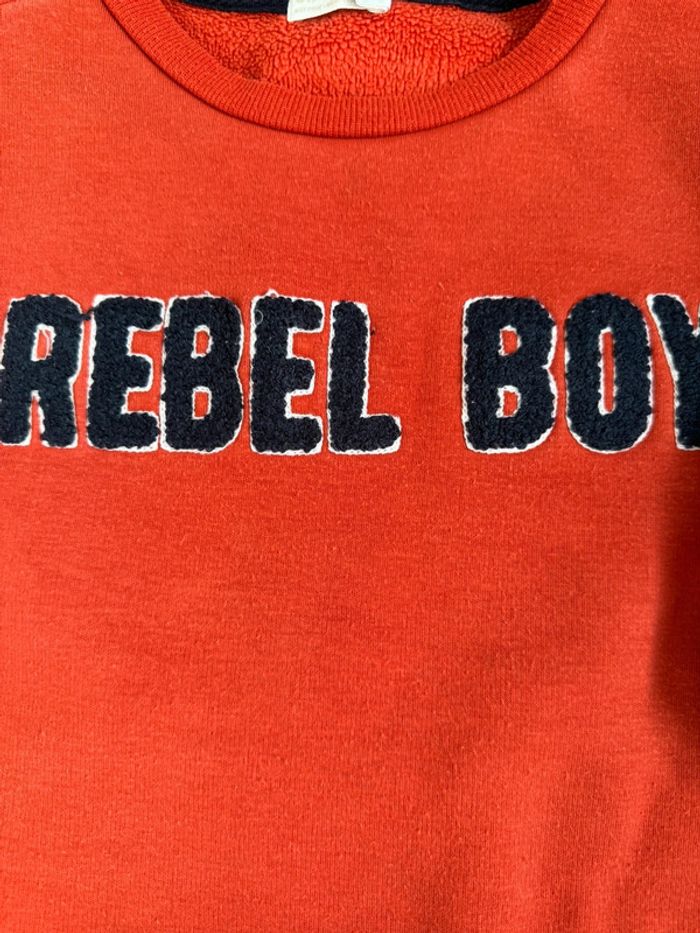 Lot pulls - photo numéro 5