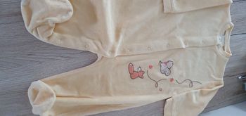 Pyjama garçon 👦 6 mois