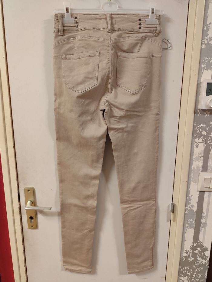 Pantalon T.38 - photo numéro 3