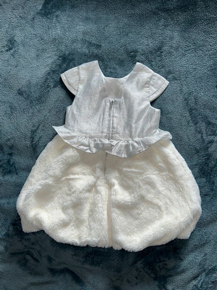 Robe tape à l'œil - photo numéro 6