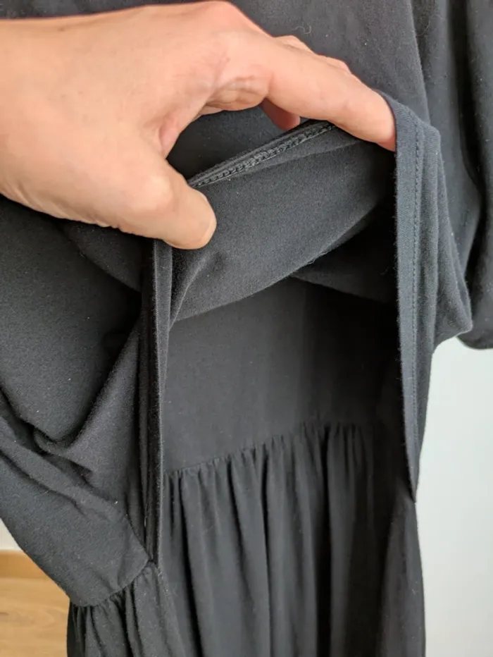 Robe envie de fraise T42/44 - photo numéro 2