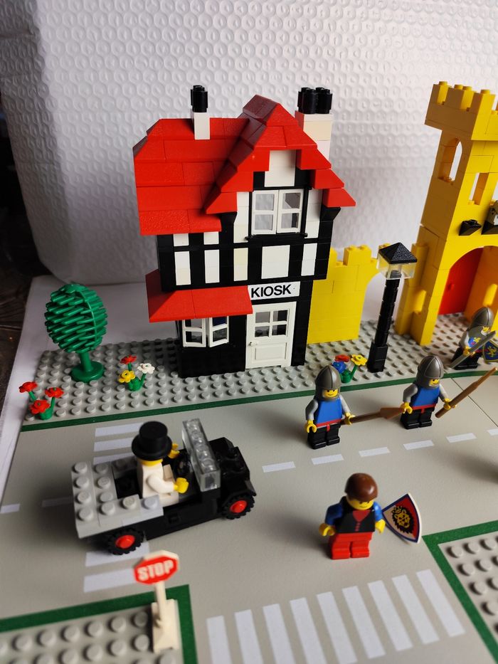 Lego vrac - photo numéro 2