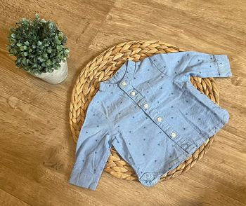 Chemise