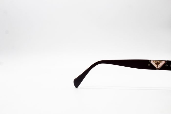 Lunettes de vue - Prada VPR 100 - photo numéro 8