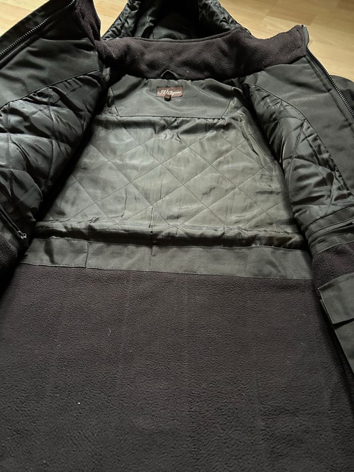 Parka homme - photo numéro 4