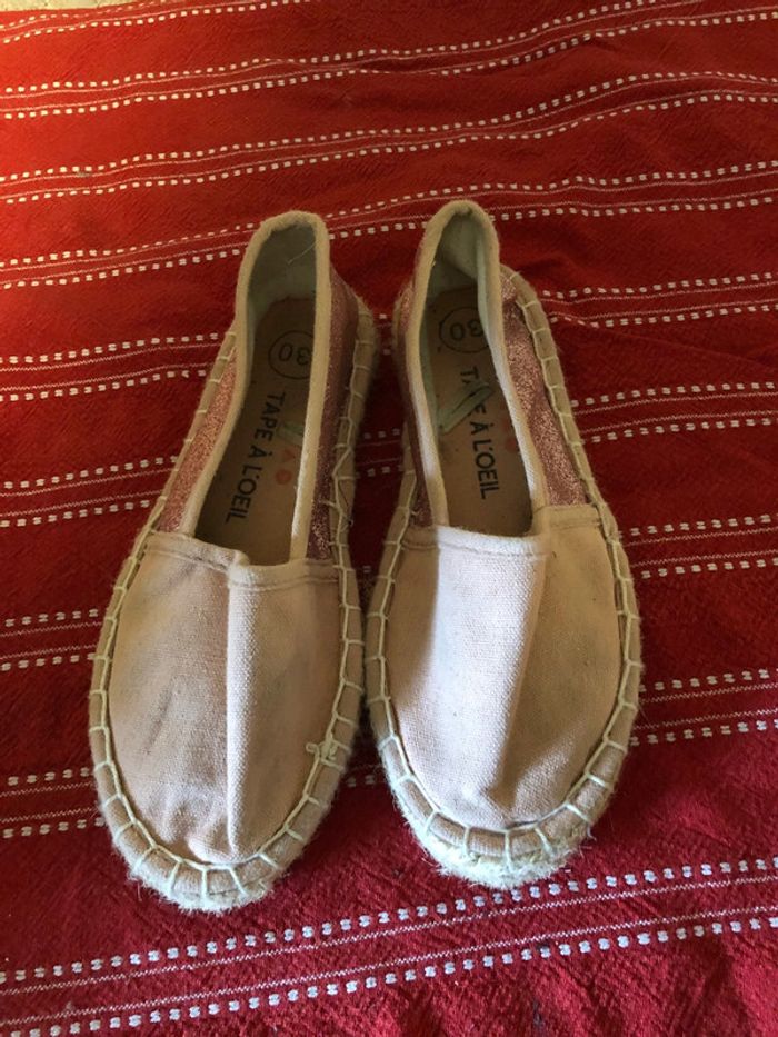 Espadrilles