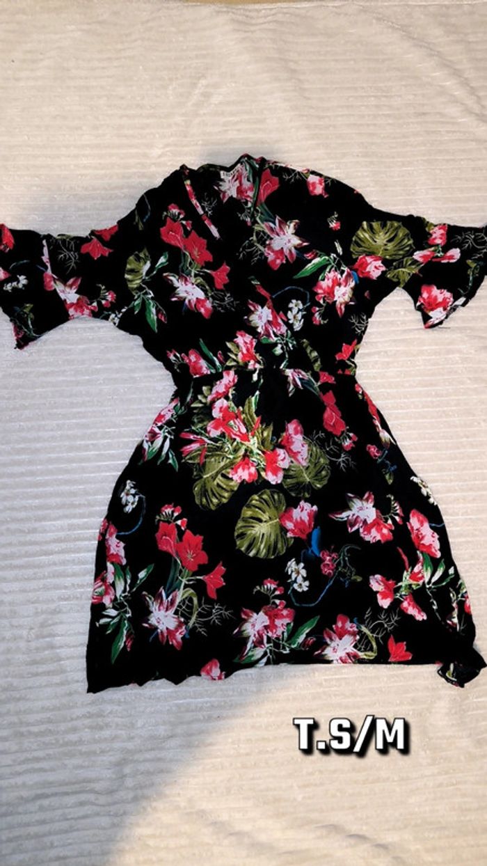 Robe femme