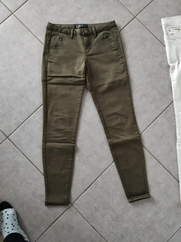 Pantalons femme - photo numéro 5