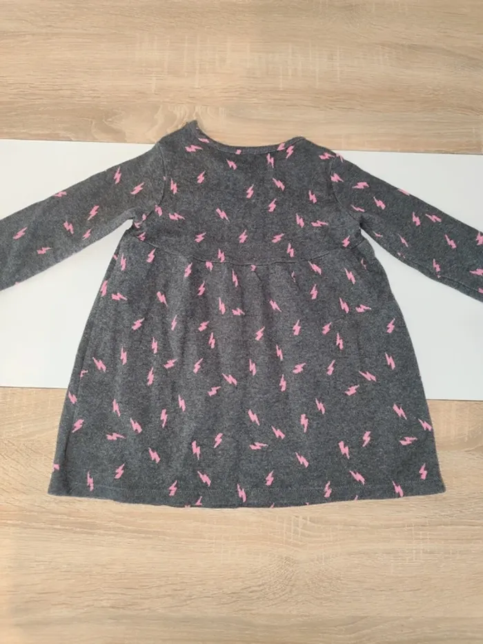 Robe Zara - photo numéro 3