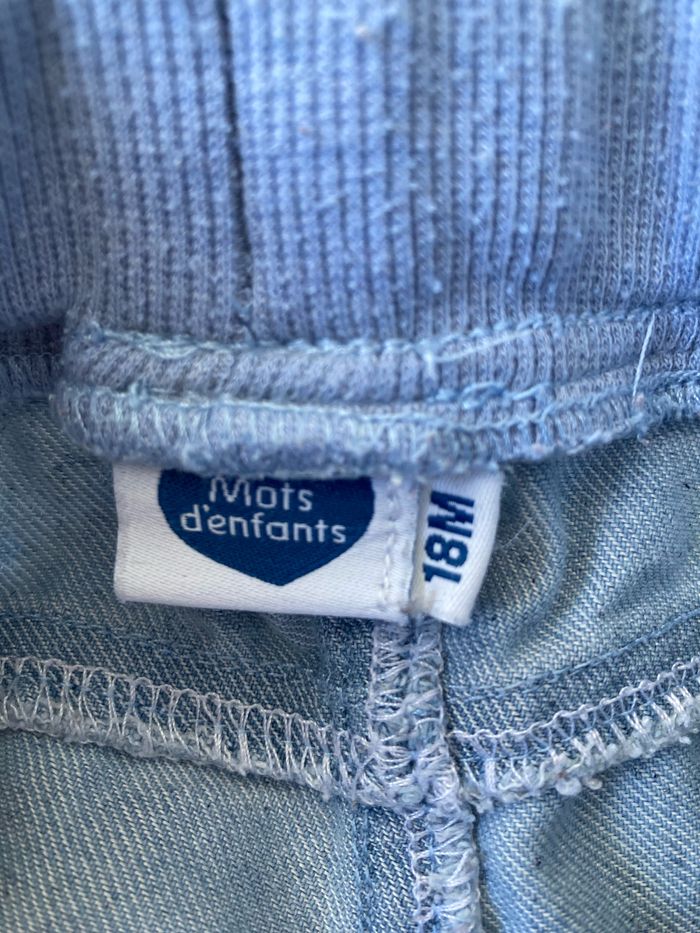 Pantalon / jean 18M - photo numéro 3