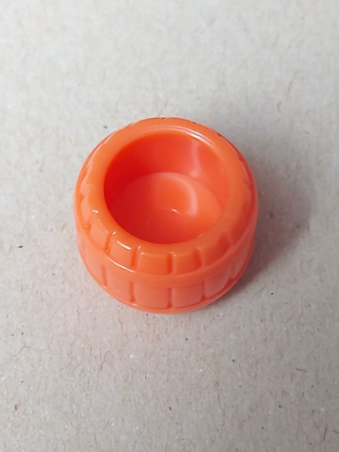 Polly pocket tonneau - photo numéro 3