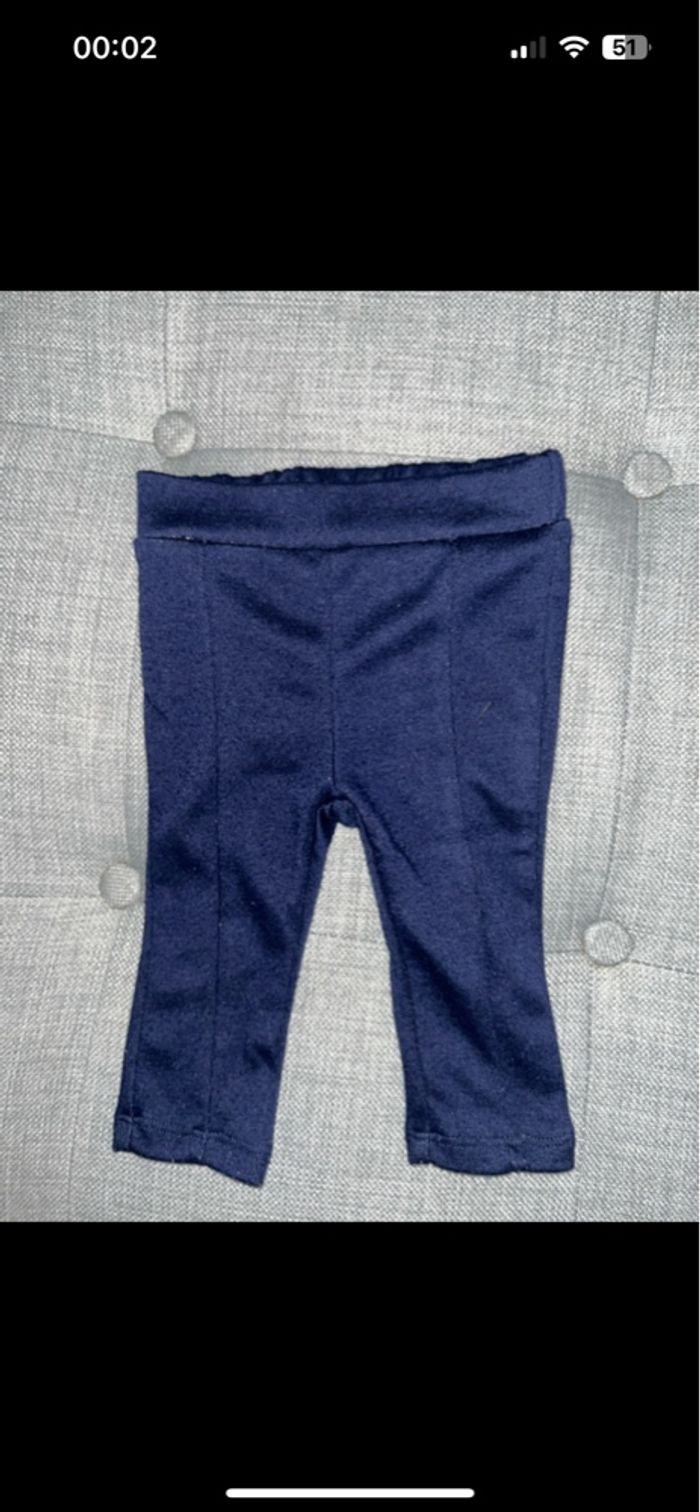 Ensemble bébé ( fille ) - photo numéro 4