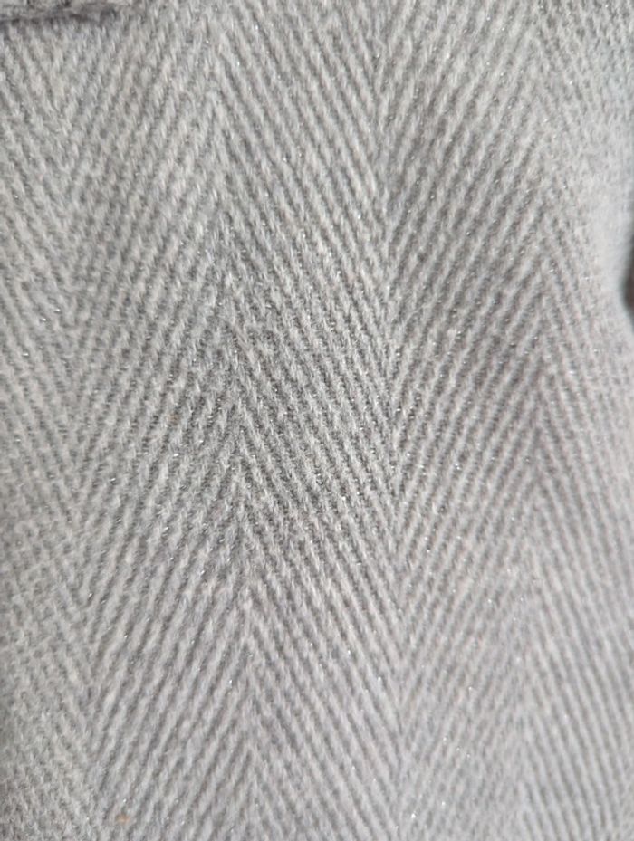 Manteau fille 23 mois TAO - photo numéro 2