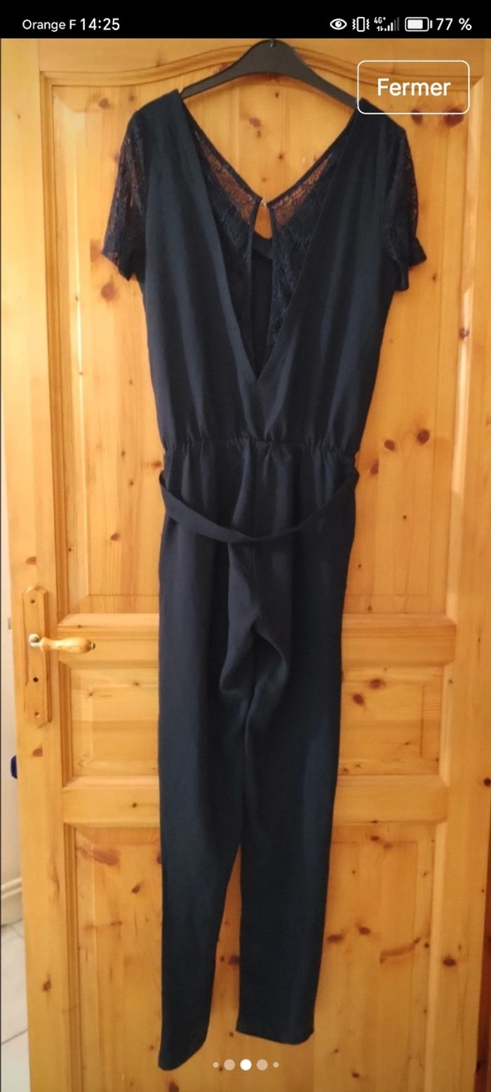 Combinaison - photo numéro 3