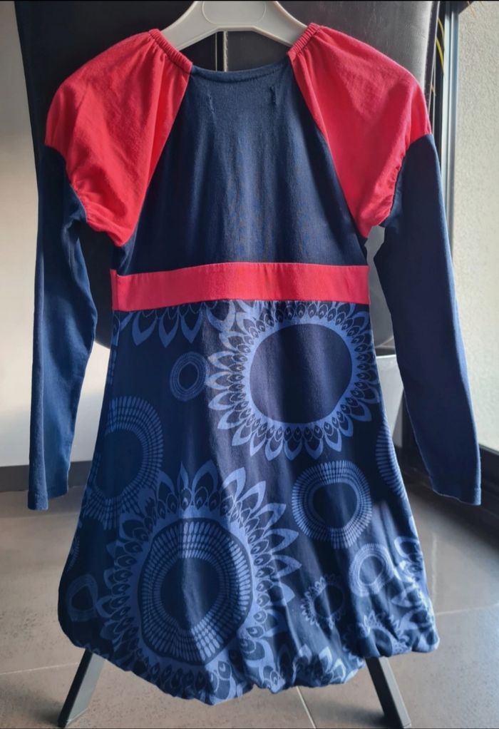 Robe Desigual - photo numéro 2