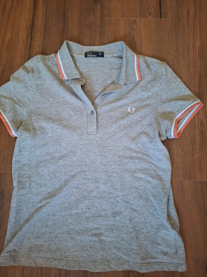 Polo Fred Perry
