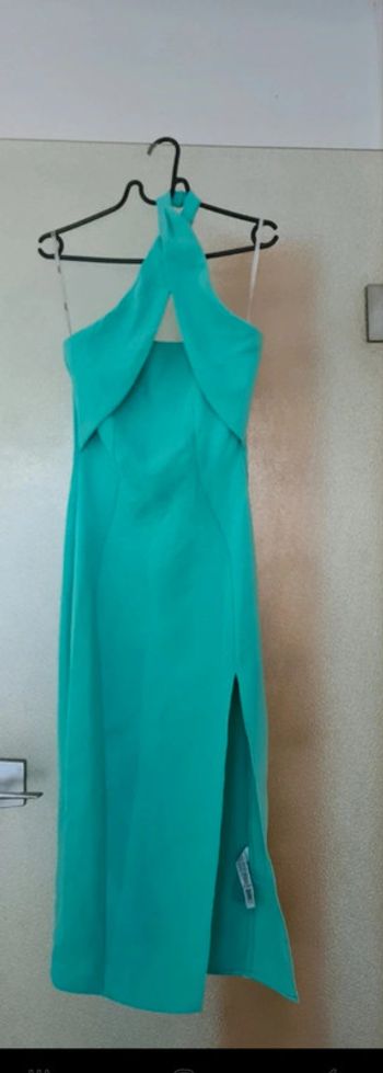 Robe neuve dos nue taille 32