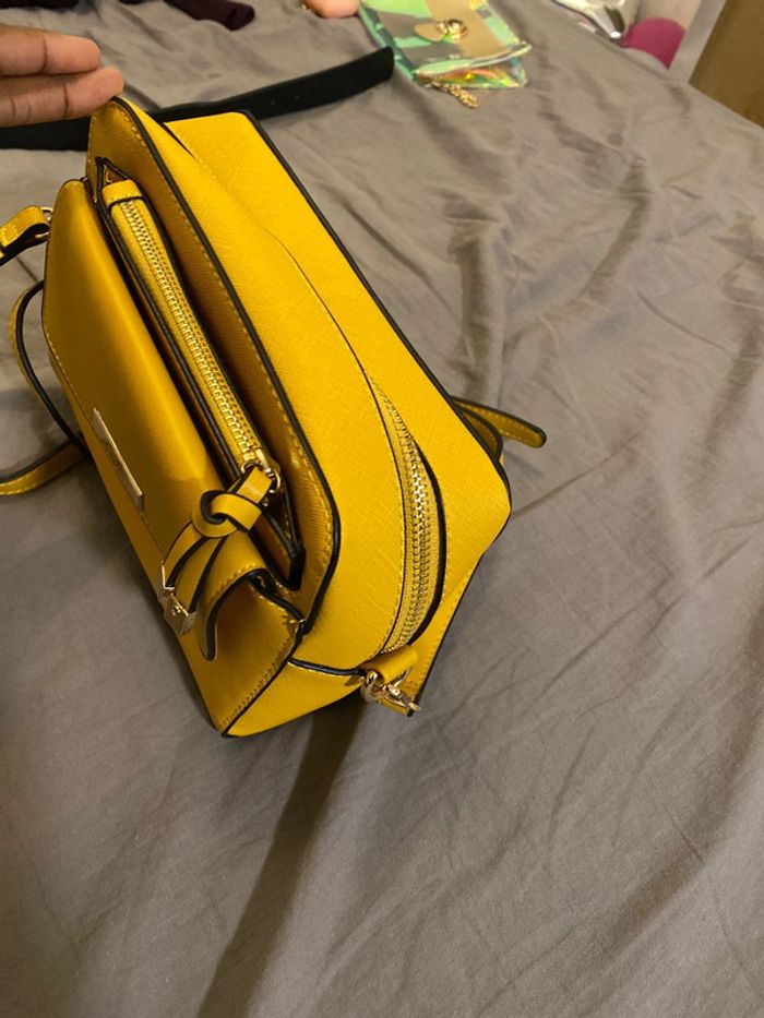 Sac à bandoulière - photo numéro 7