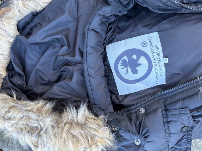 Manteaux - photo numéro 5