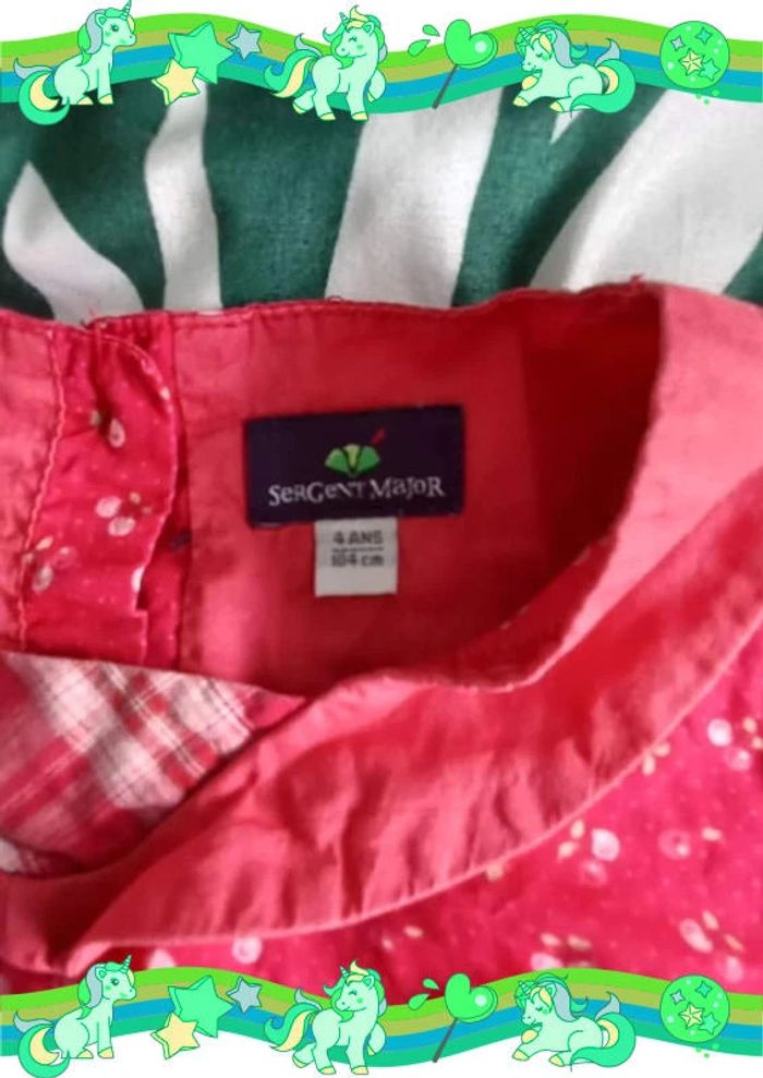 Robe 🍒 - photo numéro 3