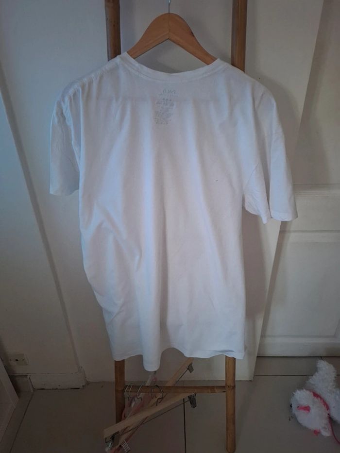 Tee-shirt XL - photo numéro 4