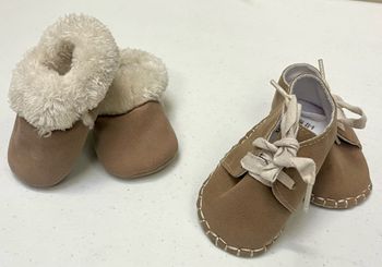 Chaussures bébé