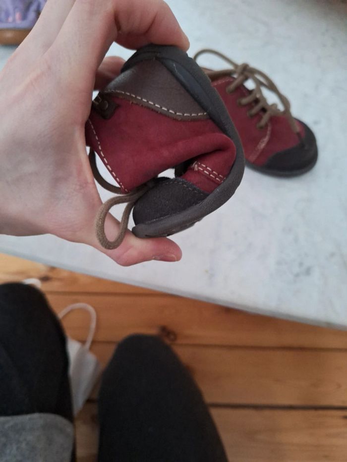 Babybotte souple - photo numéro 4
