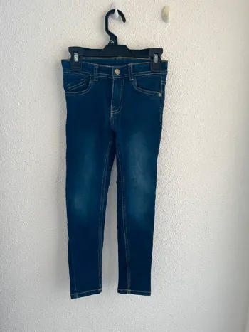 Jean Gemo taille 6 ans 💫