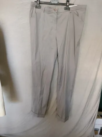 Pantalon léger