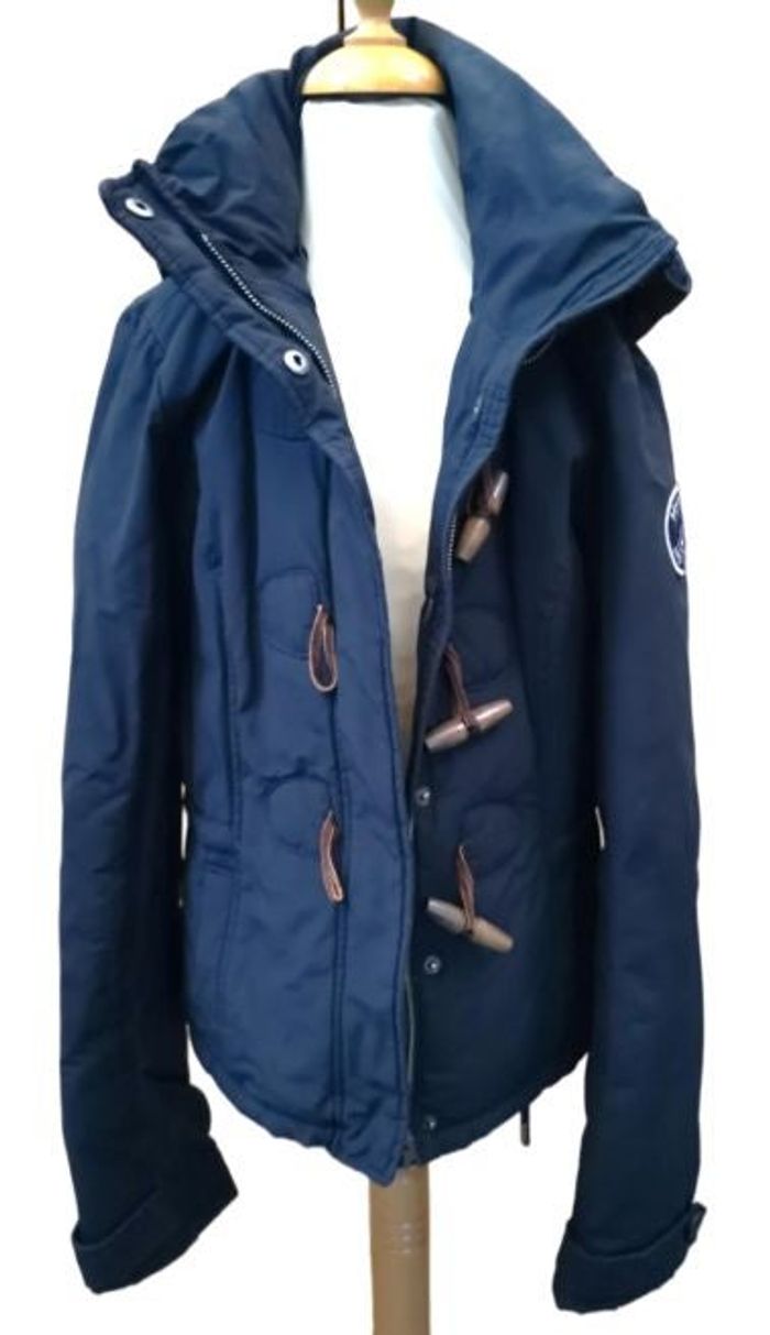Blouson "Abercrombie et Fitch"