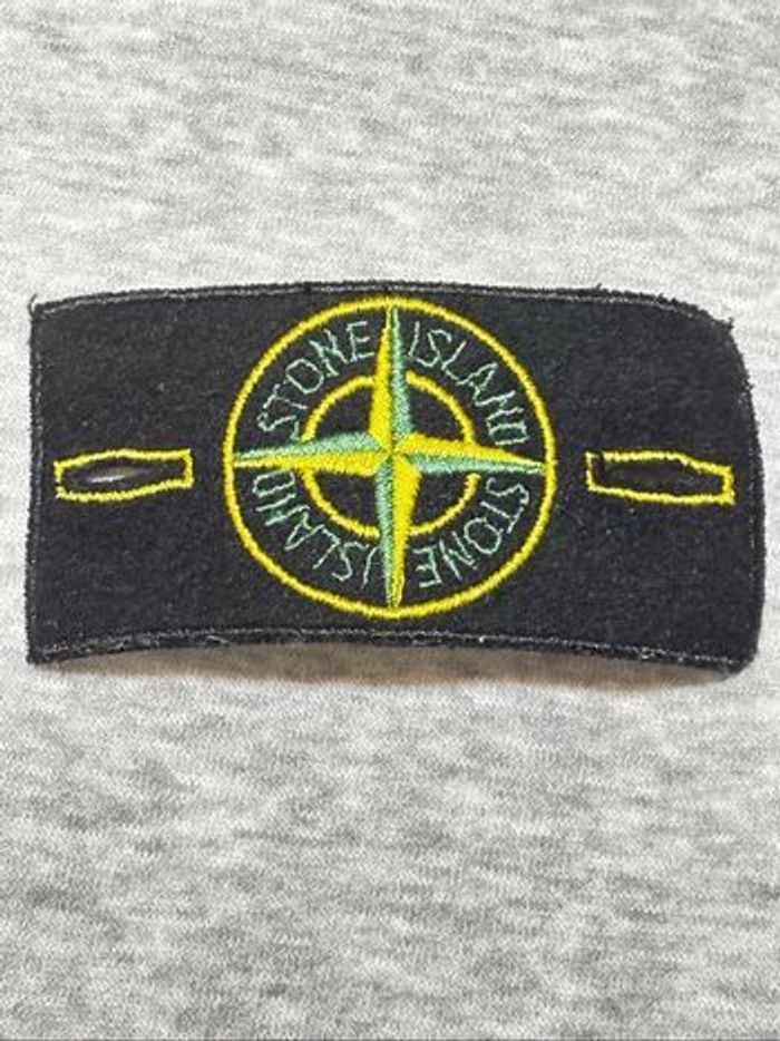 Pull Stone Island - photo numéro 6