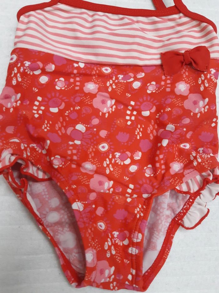 Maillot de bain 6 mois - photo numéro 3