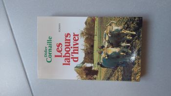Les labours d'hiver