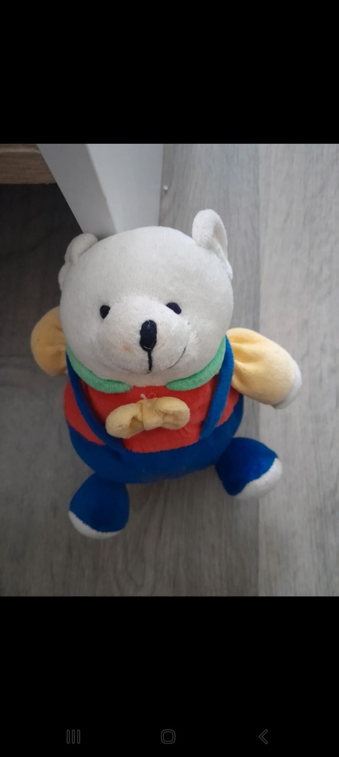 Peluche