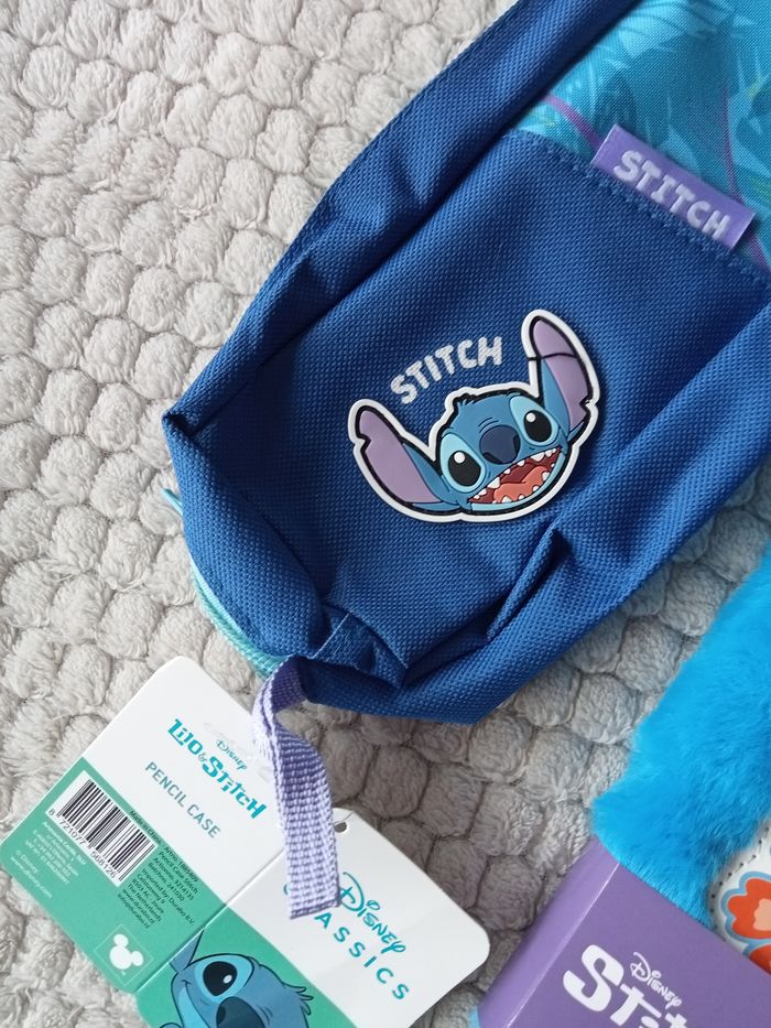 Lot Stitch - photo numéro 4