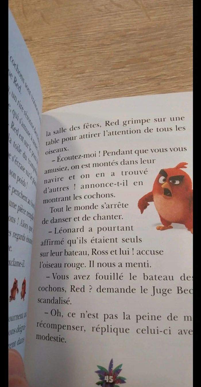 angry birds le film - photo numéro 4