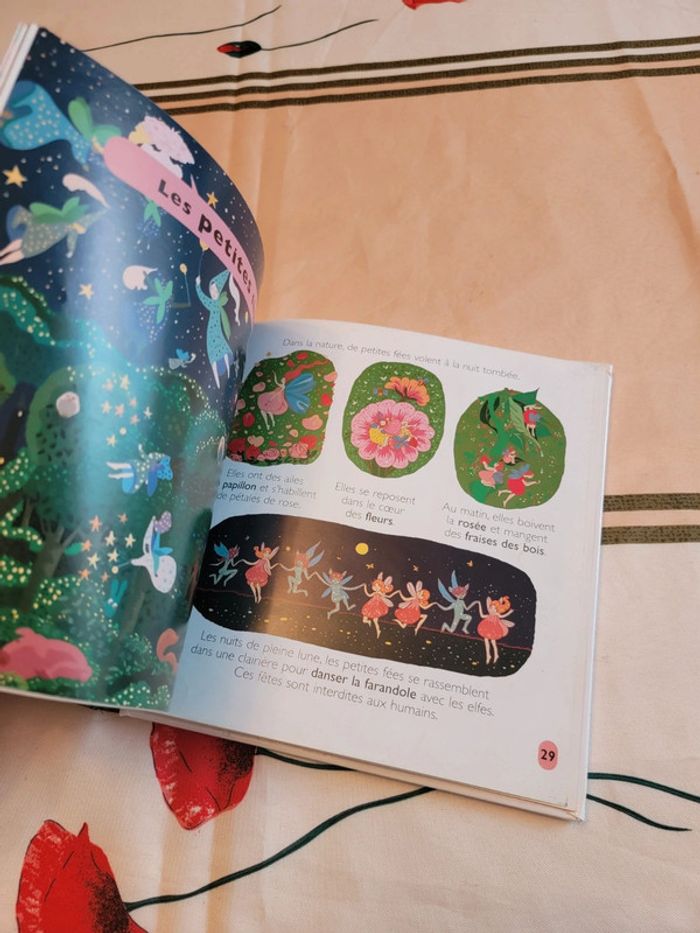 Princesses et fées - photo numéro 6