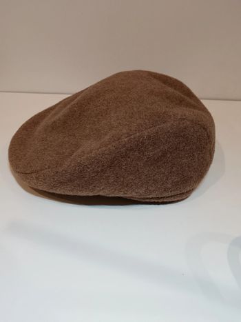 Casquette gavroche