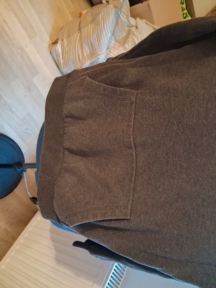 Pull homme - photo numéro 4