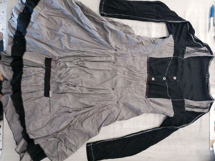 Robe C'fait pour vous 44