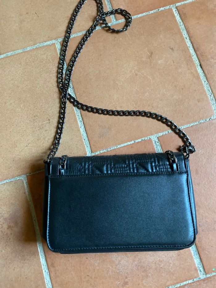 Petit sac noir ASOS - photo numéro 5