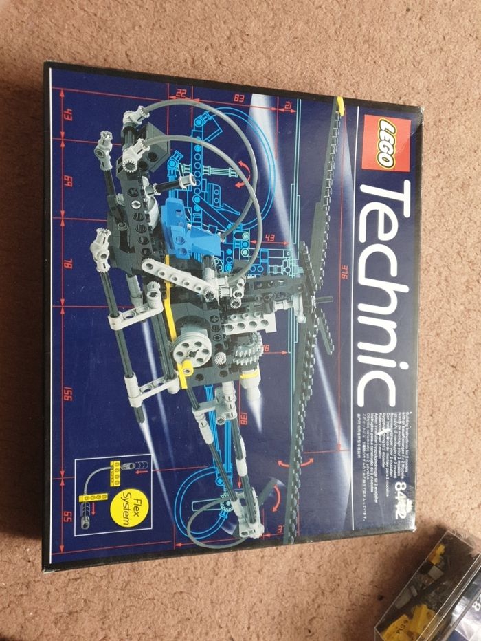 lego technic